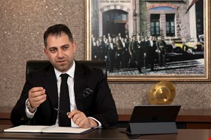 AHBİB Başkanı Veysel MEMİŞ: Kısıtlamalar ve kotaların kaldırılması ihracatımızı daha da artıracak